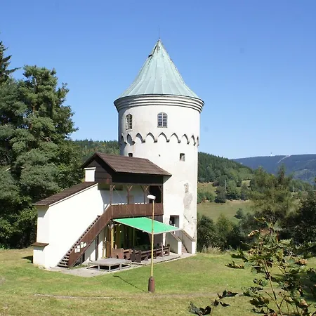 Casa de hóspedes Dukla Mariánská
