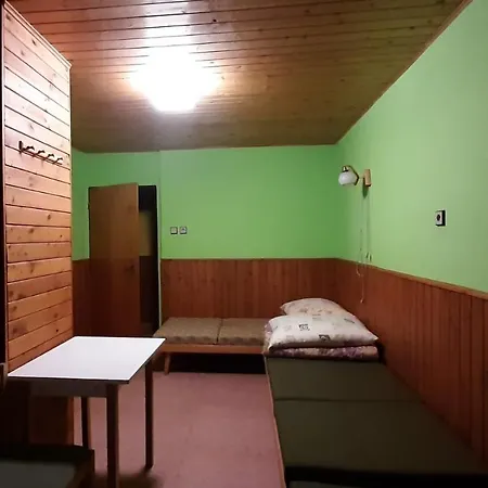 Dukla Gasthuis 2*