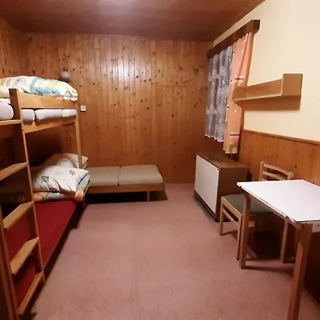 Dukla 2* Mariánská