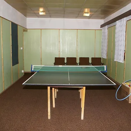 Guest house Dukla