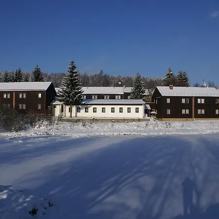 Guest house Dukla Marianska