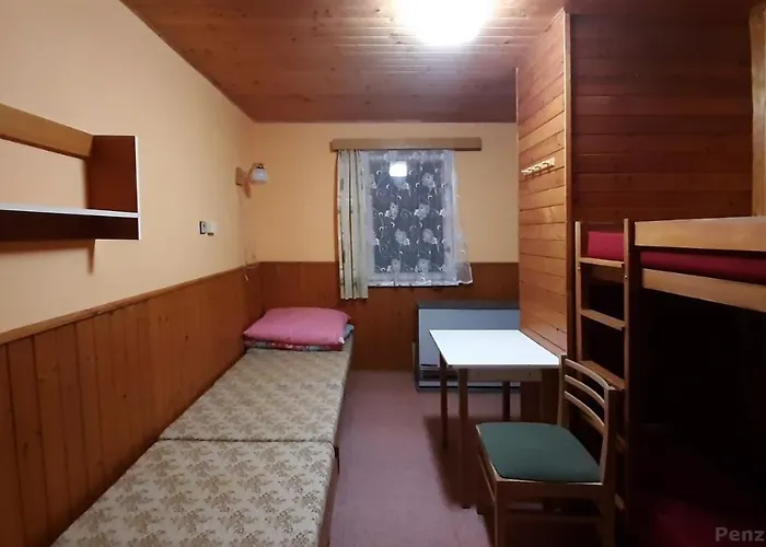 Dukla Pensionat 2*