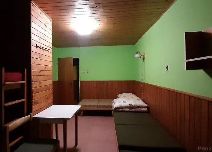 Dukla Pensionat 2*