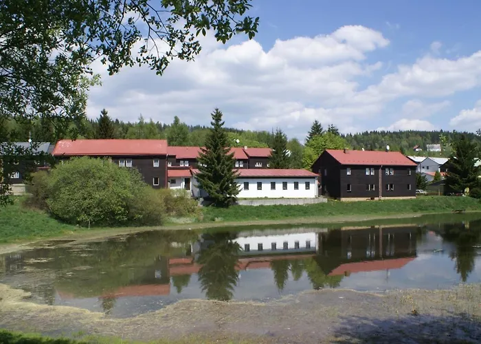 Dukla 2* Mariánská